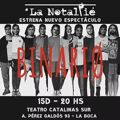 Binariø