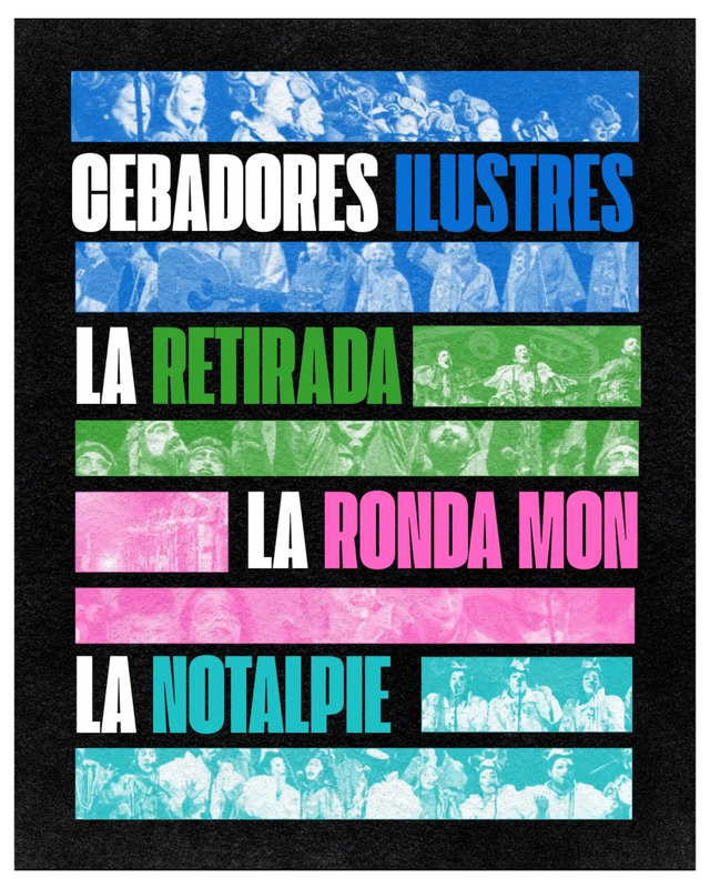 Folleto Instagram