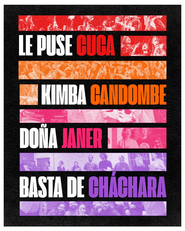 Folleto Instagram